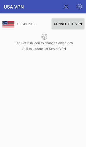 USA VPN - VPN Free應用截圖第0張