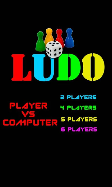 Ludo 2018 King Zrzut ekranu 2