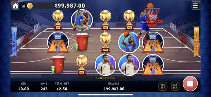 KA Games Скриншот 2