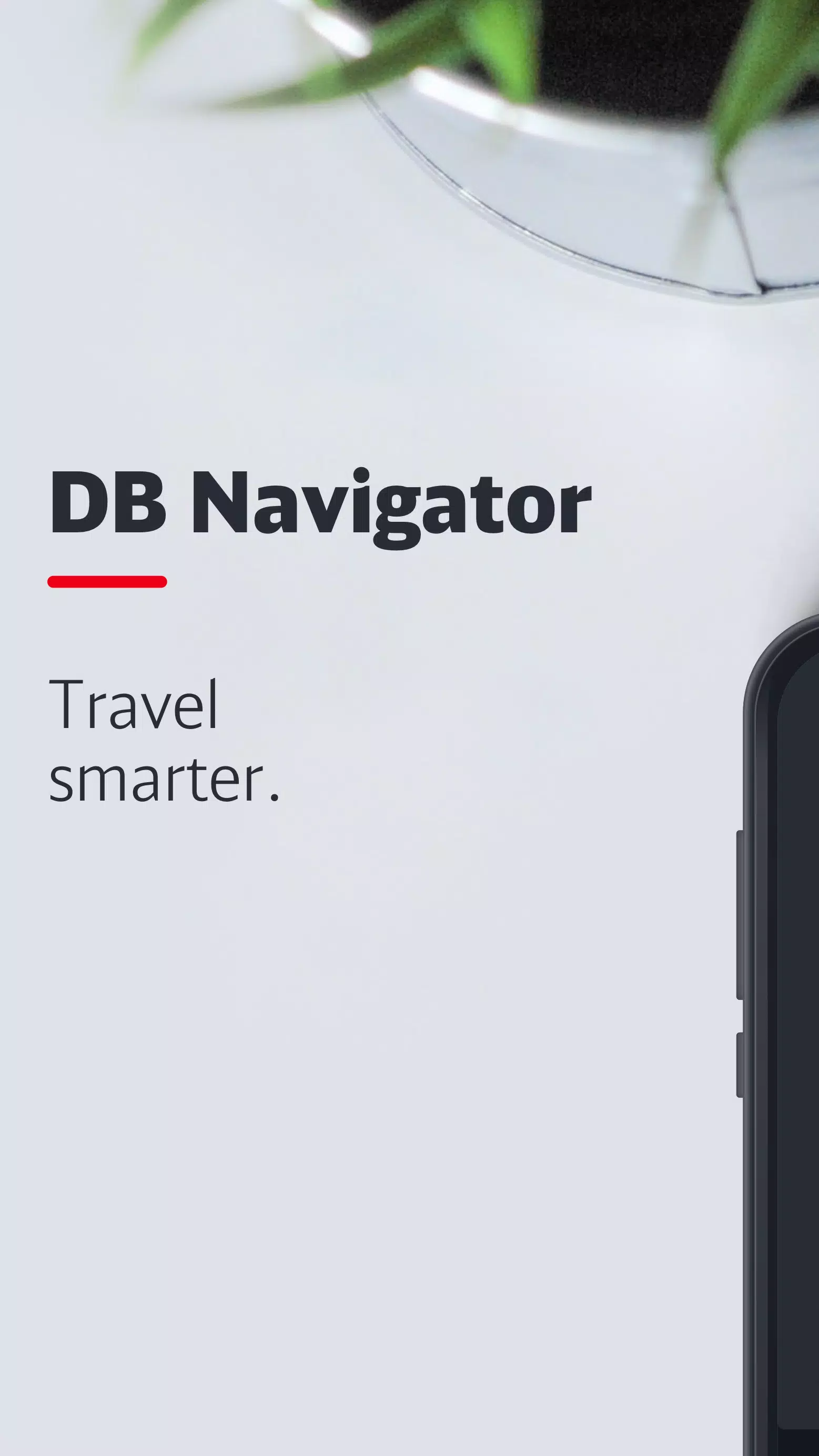 DB Navigator Captura de pantalla 0