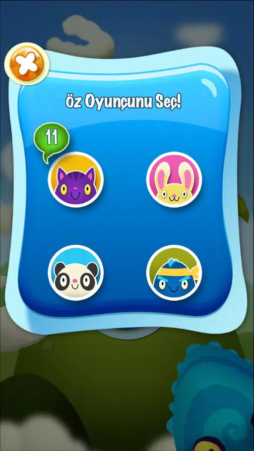 Feed The Monster (Azerbaijani) Captura de pantalla 2