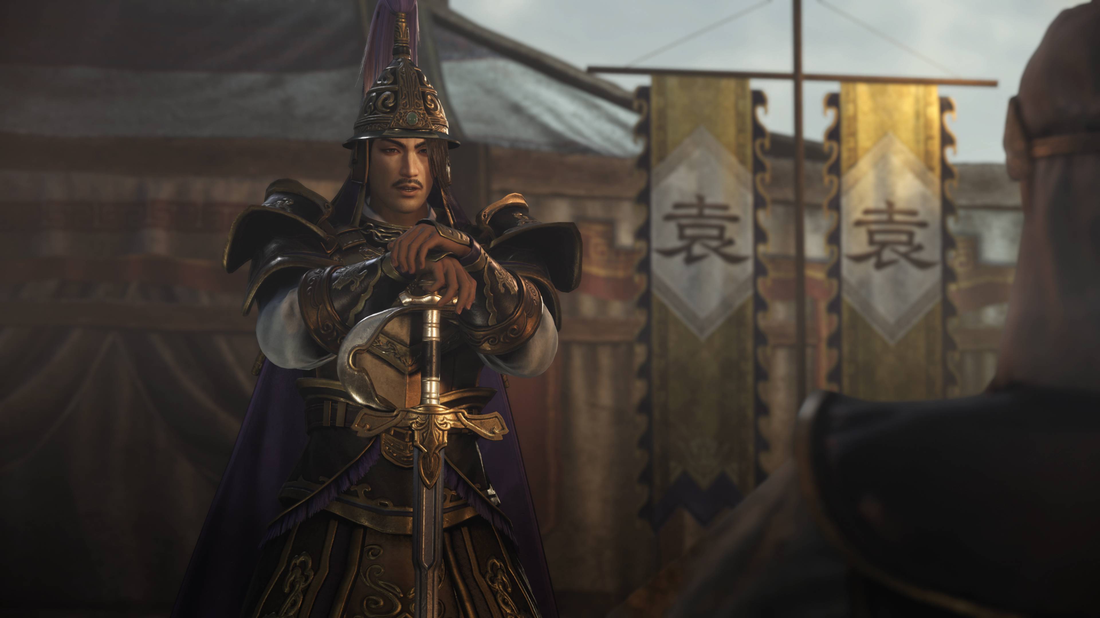 Dynasty Warriors: Pinagmulan: Buksan ang Mundo o Hindi?