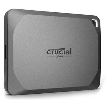 Entscheidender X9 Pro 1TB USB 3.2 Tragbares SSD