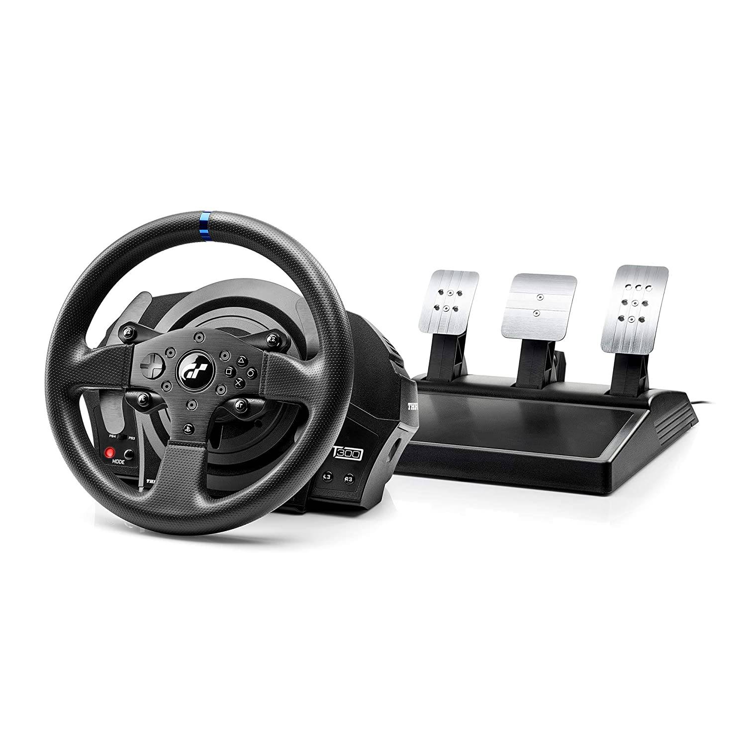 İthrustmaster t300 rs gt