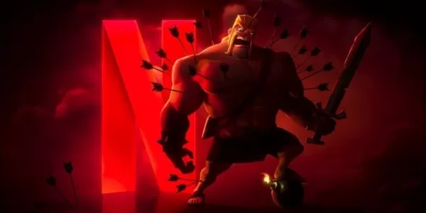 Clash of Clans : La Série Animée Bientôt sur Netflix