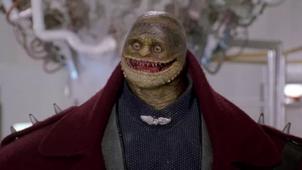 The Worst Video Game Movie Adaptations of All Time