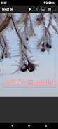 SSTV Encoder Captura de pantalla 0