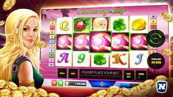 Gaminator Online Casino Slots স্ক্রিনশট 3