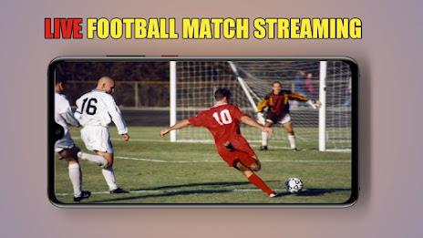 Schermata PTV LITE - Watch PTV Sports Live Streaming 1