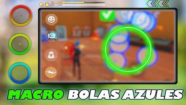 Zorimacro apk ultima versione