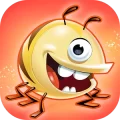 Best Fiends - juego de match 3