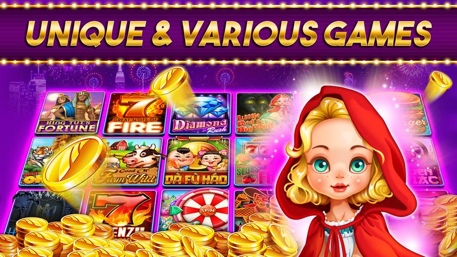 Casino Frenzy Captura de tela 2