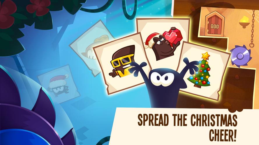 King of Thieves Captura de pantalla 1