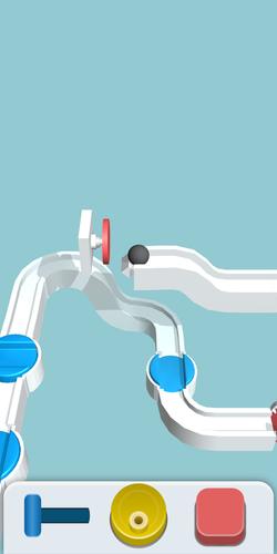 Ball Slider 3D Capture d'écran 3