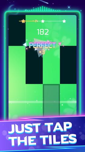 Piano Star Screenshot 2