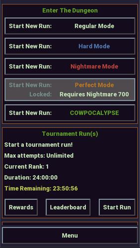 Impossible Dungeon 스크린샷 2