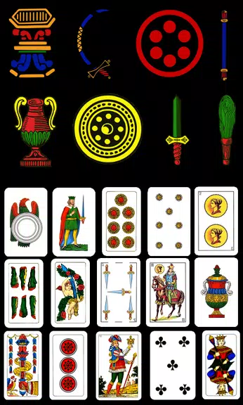 Schermata Scopa L 0