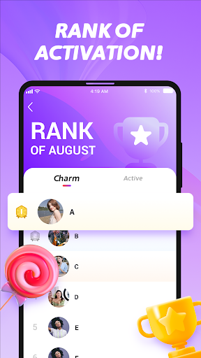 AsChat - Live Video Chat应用截图第1张