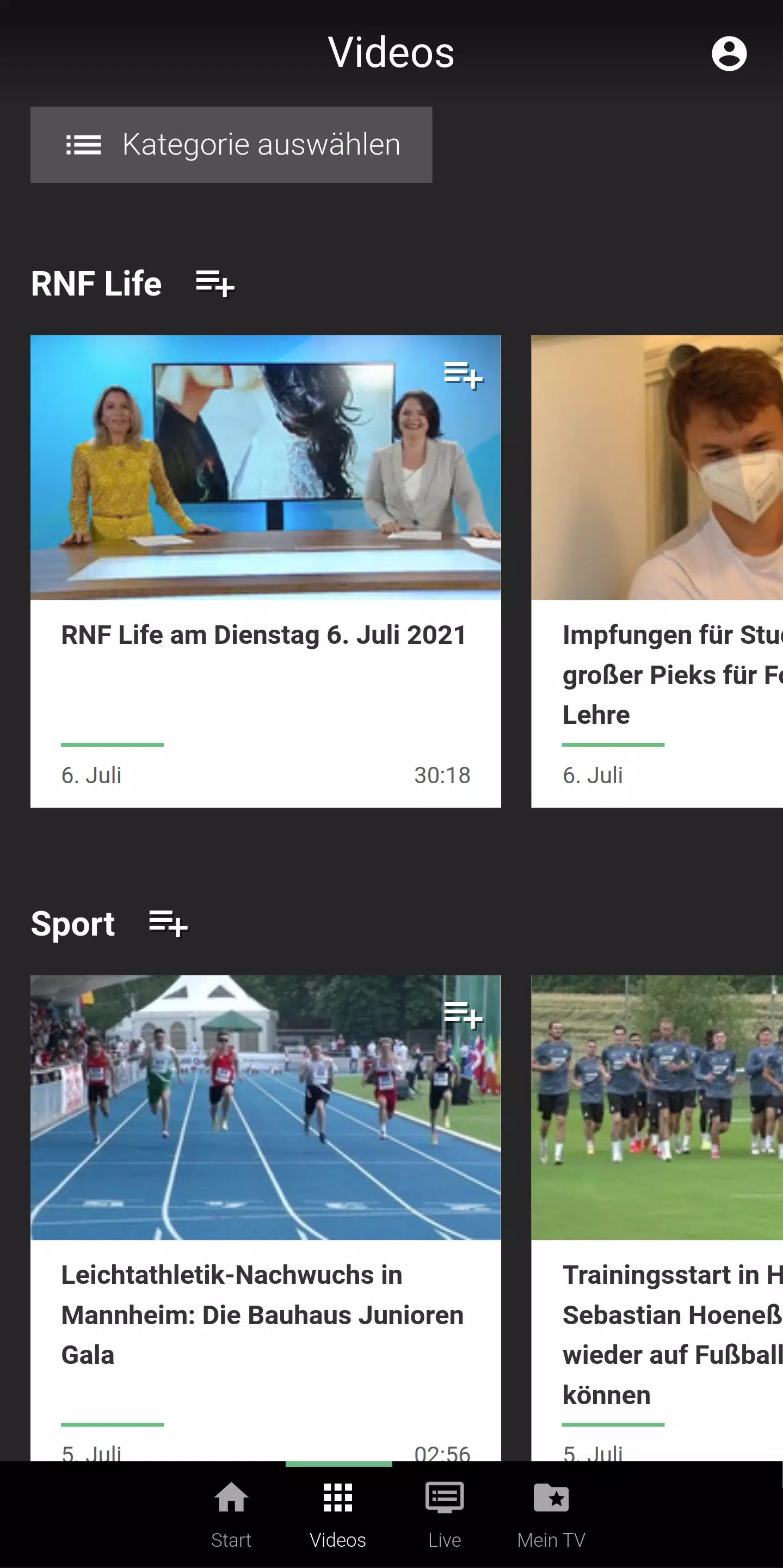 RNF应用截图第1张