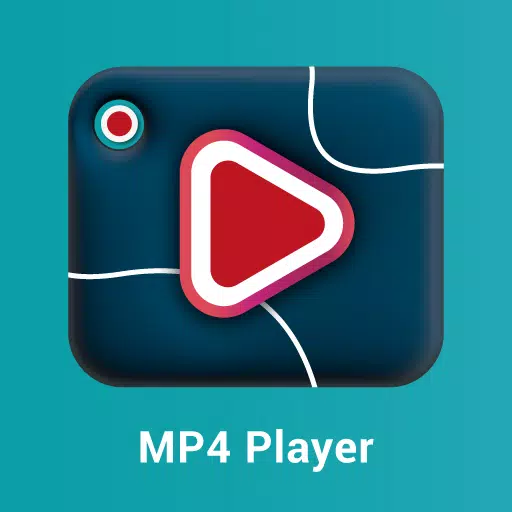 MP4 Player