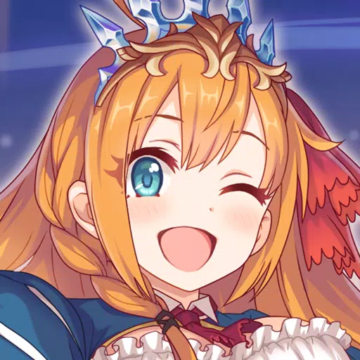 プリンセスコネクト!Re:Dive