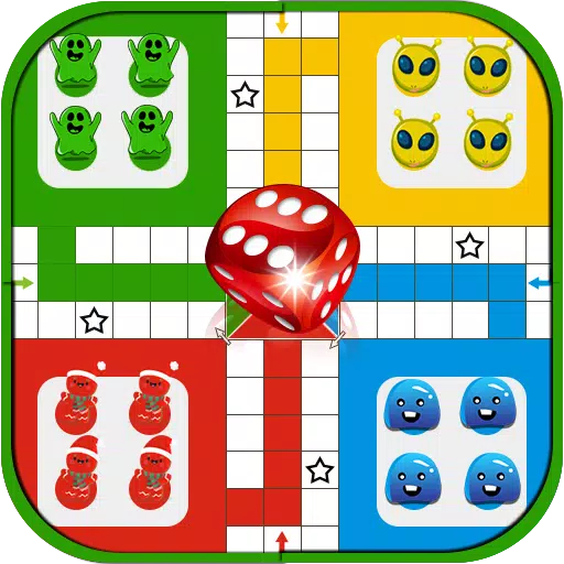 Timepass Ludo