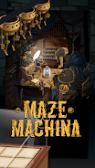 Maze Machina スクリーンショット 1