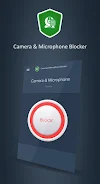 Camera & Microphone Blocker Capture d'écran 0