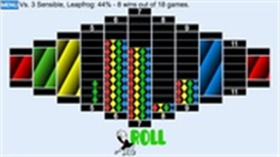 Roll Or Don ภาพหน้าจอ 1