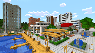 Building City Maxi World スクリーンショット 1