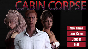 Cabin Corpse – New Version 0.4.2 [MetalB] Zrzut ekranu 0