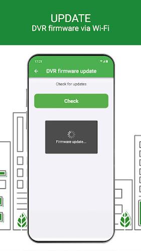 Navitel DVR Center ဖန်သားပြင်ဓာတ်ပုံ 2