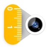 AR Ruler App: Tape Measure Cam