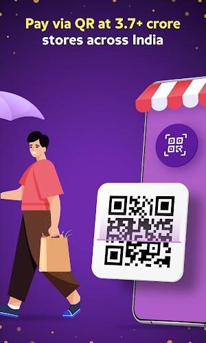 Fake Phonepe স্ক্রিনশট 1