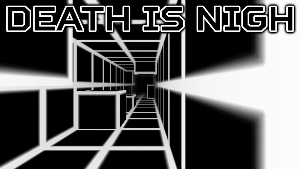 Death Run 3D Captura de tela 1