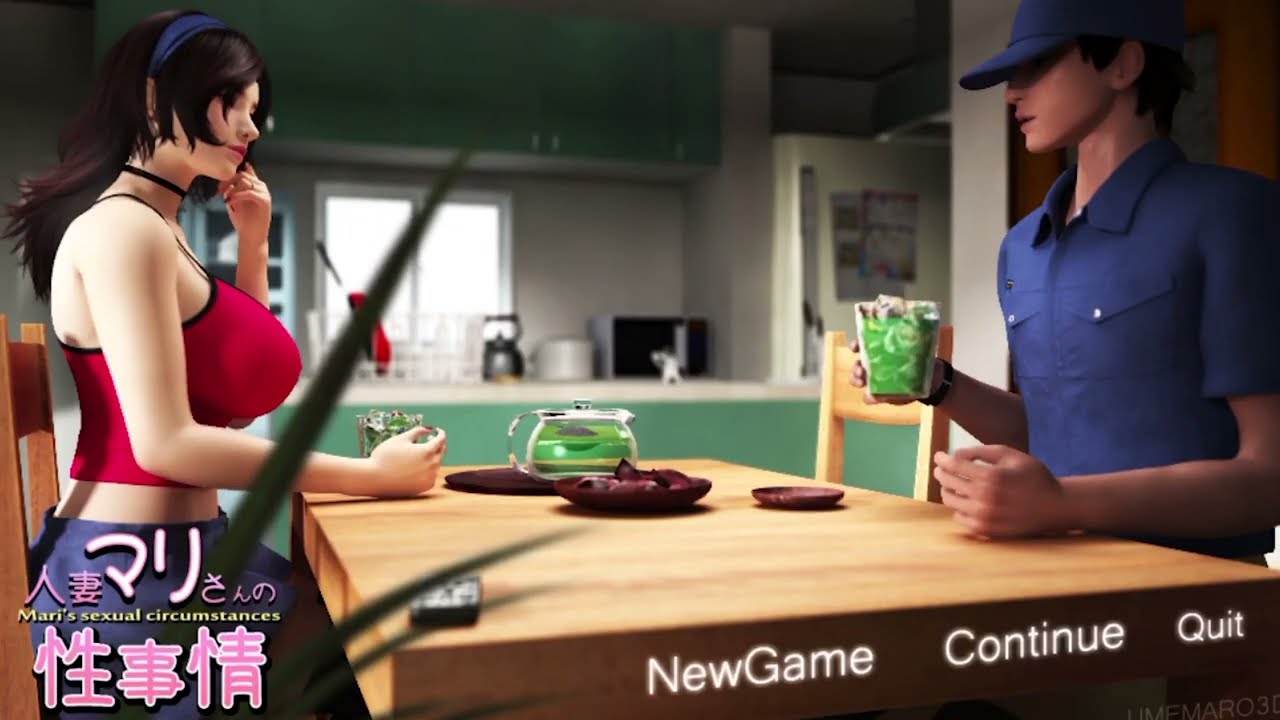 Sisters Sexual Circumstances Скриншот 0