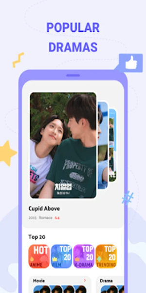 TheFlixer Скриншот 0