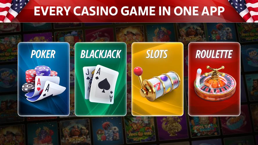 Vegas Craps by Pokerist應用截圖第2張