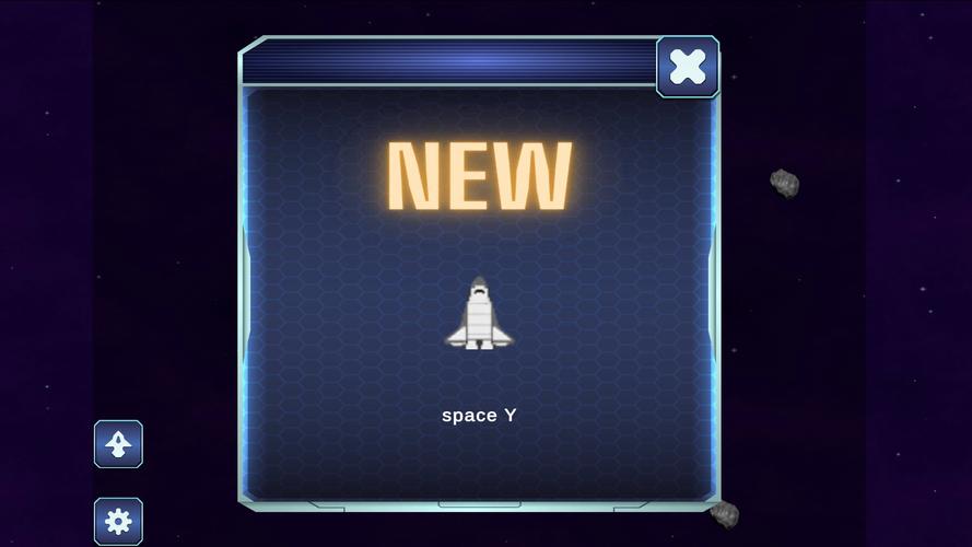 space craft应用截图第2张