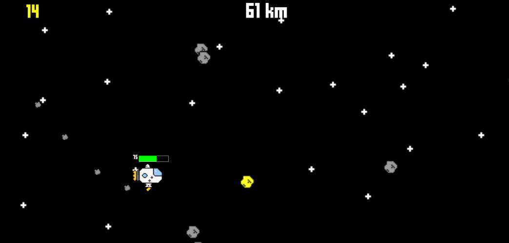 Space Pilot應用截圖第0張