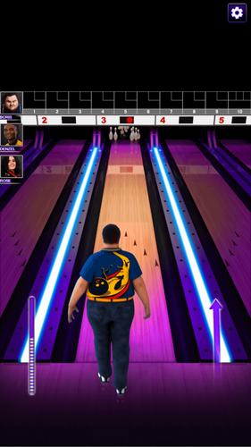 Bowling Hero スクリーンショット 3