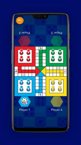 Ludo 스크린샷 3