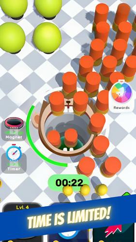 Black Hole Eater Attack IO應用截圖第3張