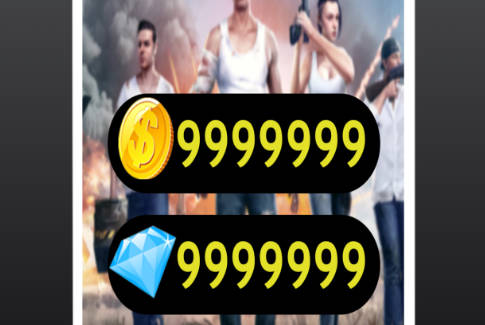 Free diamonds for Free Fire 2019应用截图第1张