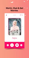 Muslim Dating & Muz marriage應用截圖第1張