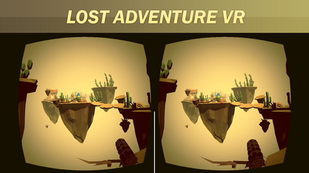 Vr Games Pro - Virtual Reality Mod应用截图第2张