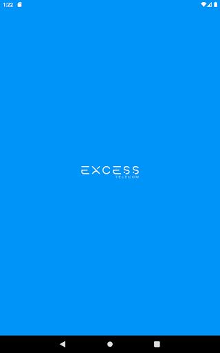 Excess Telecom App 스크린샷 0