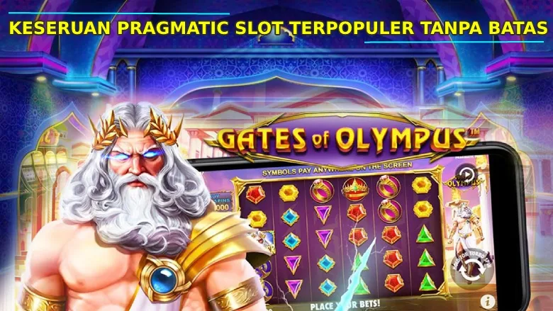 Schermata Gates of Spin Olympus Slot 0