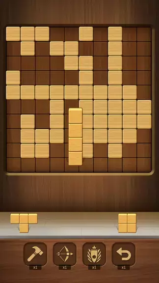 Block Puzzle Magic スクリーンショット 3