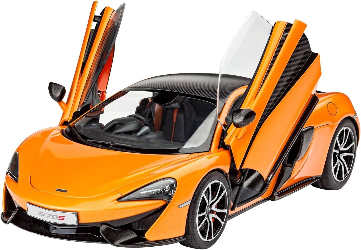 Revell Revell d'Allemagne 07051 McLaren 570